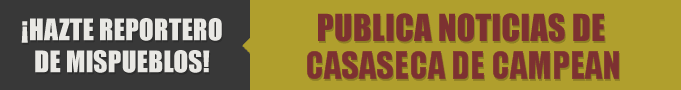 Restaurantes en Casaseca de Campean
